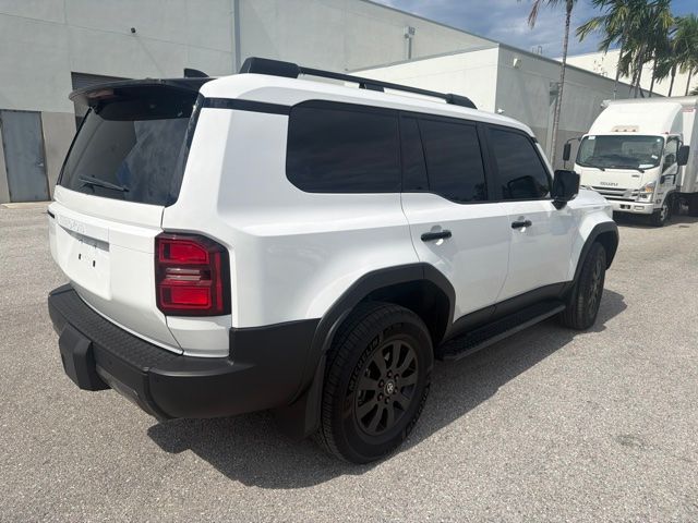toyota land cruiser 2026 JTEABFAJ8TK053817 image toyota land cruiser 2026 JTEABFAJ8TK053817 image